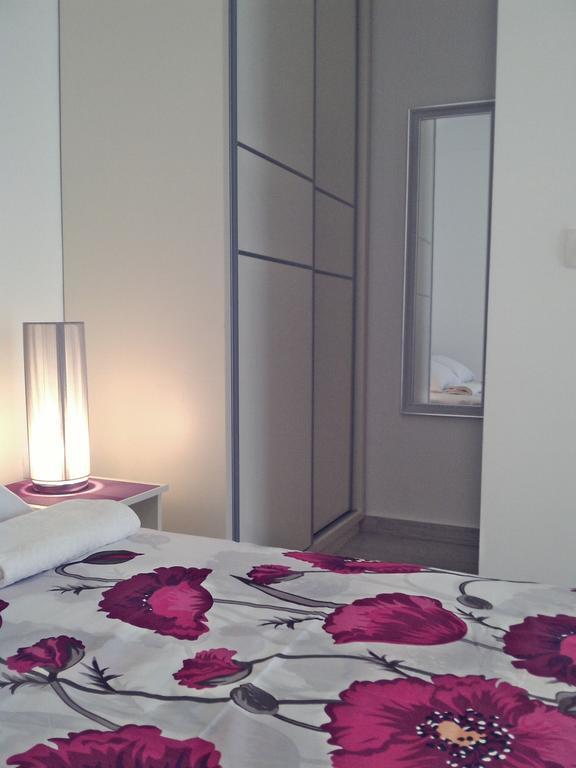 Kotor Kelly Apartments Habitación foto