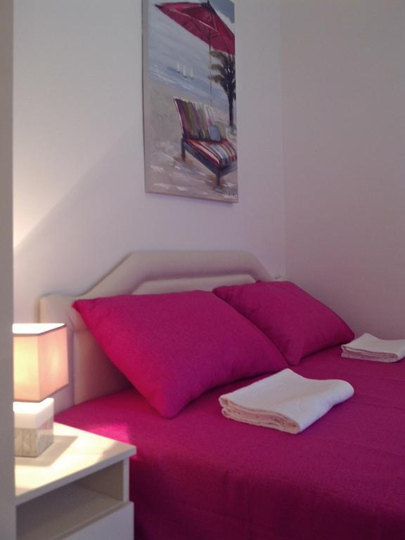 Kotor Kelly Apartments Habitación foto