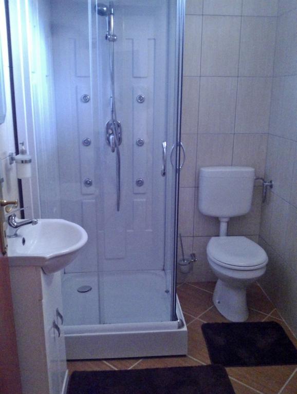 Kotor Kelly Apartments Habitación foto