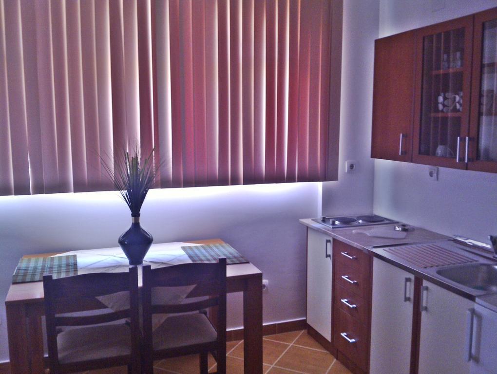 Kotor Kelly Apartments Habitación foto