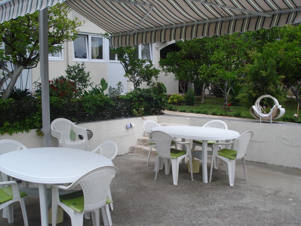 Kotor Kelly Apartments Exterior foto