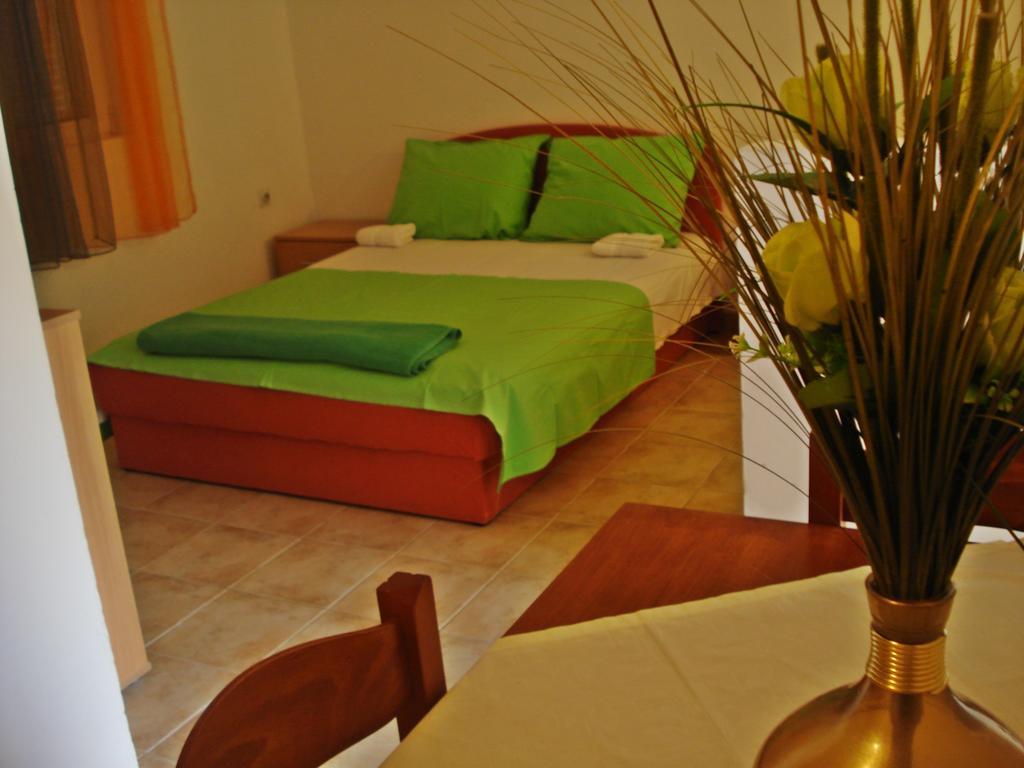 Kotor Kelly Apartments Habitación foto